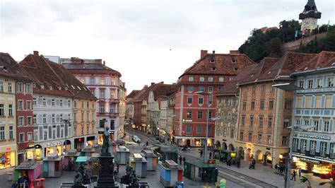 Get the forecast for today, tonight & tomorrow's weather for graz, styria, austria. Evaluierungsbericht zum Kommunalen Aktionsplan der Stadt ...