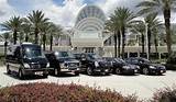 Pictures of Car Service Orlando International Airport