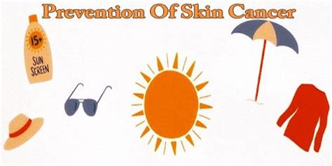 Prevention Of Skin Cancer Msrblog