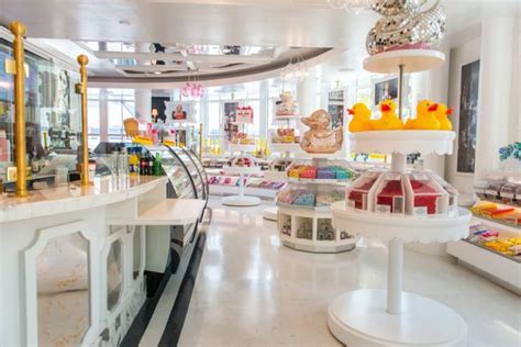 Sugar Factory Miami Beach Brunch Review Hedonist Shedonist