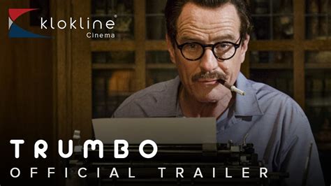 2015 Trumbo Official Trailer 1 Hd Entertainment One Youtube