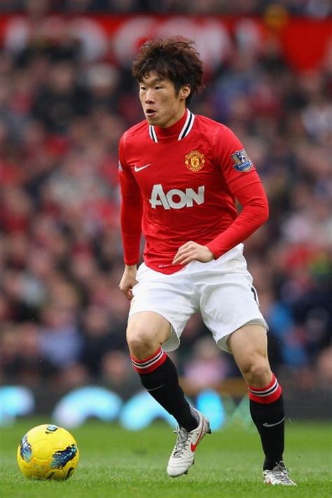 Foto park jisung nct dream. Park Ji Sung | Manchester united players, Manchester ...