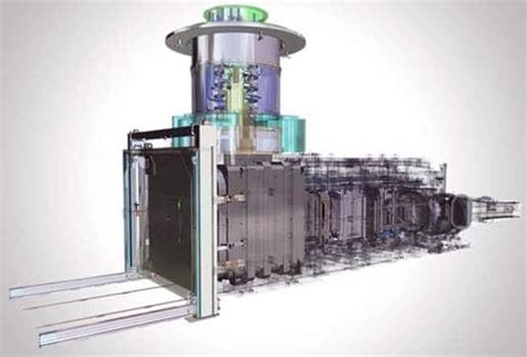 Projet ITER  Bureau d'Études  Ingénierie mécanique