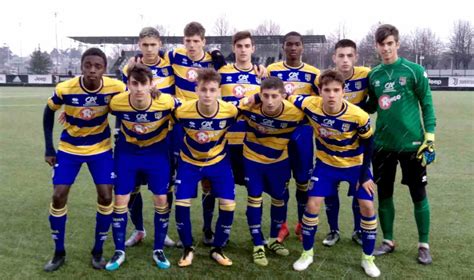 4 graziano pellè (fw) parma calcio 1913 1. Under 17, 7^ di Ritorno: Juventus-Parma 4-1. Mister ...