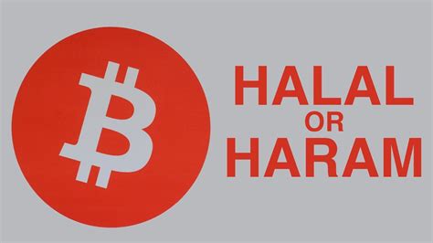 Unlike traditional money transaction networks using ledgers with no guarantee, bitcoin works with blockchain technology basis. Is Bitcoin Halal & Are Cryptocurrencies Legitimate ...
