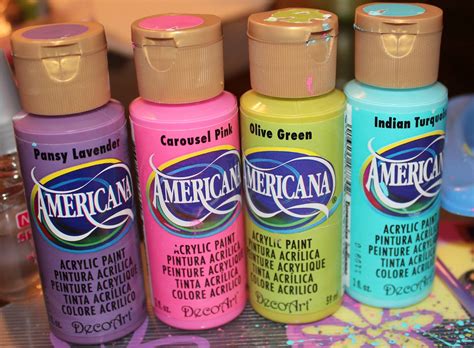Professionally performed and acrylic paint on nails pattern on nails can be done not only with the help of brushes, but also with the help of dots. Nails 4 Dummies!: Acrylic Paint Splatter Mani