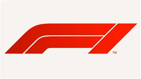 Enter the world of formula 1. À peine dévoilé, le nouveau logo de la Formule 1 déjà décrié