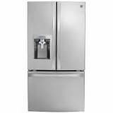 Kenmore Elite 32 Cu Ft Refrigerator Photos