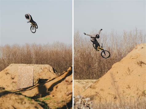 Nie znaleziono w aktualnym programie tv. Must Watch: Oszkar Nagy in 'From the Ground Up' - Pinkbike