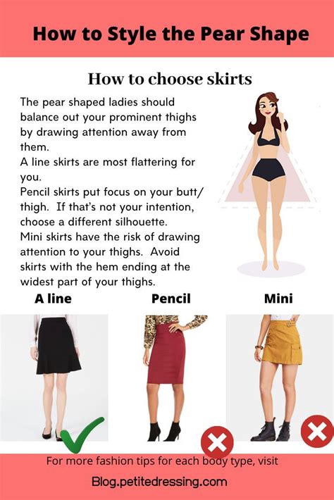 Pear Shaped Women The Ultimate Styling Guide Petite Dressing Pear