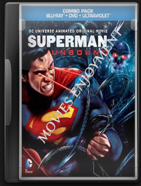 Superman Unbound 2013 Free Full Download Spice Up Your Blog