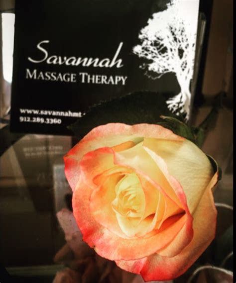 Savannah Massage Therapy Contacts Location And Reviews Zarimassage