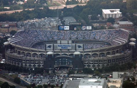 [cite web title = stadium. Timelessly Representing the Ballclub, NFL Edition - Part ...
