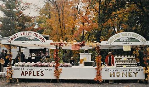 The Bayfield Apple Festival Is Wisconsins Best Festival