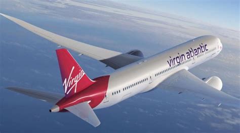 8 Ambitious Upgrade Requests Show Virgin Atlantic Customers Really