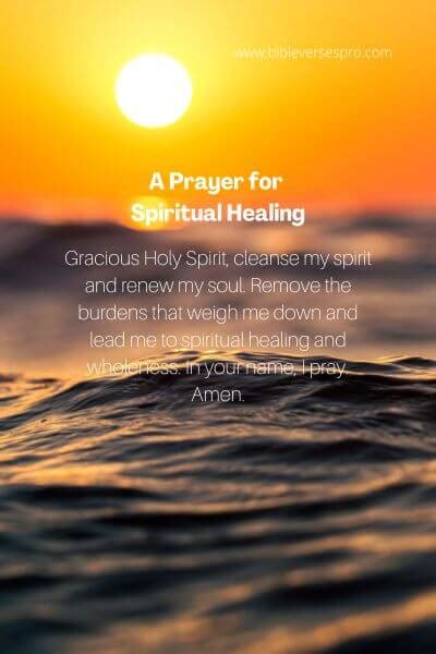 21 Powerful Prayers To Relieve Pain
