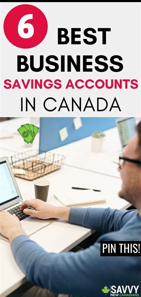 Forbes is the big kahuna among small business. The Best Business Savings Account Rates in Canada ...