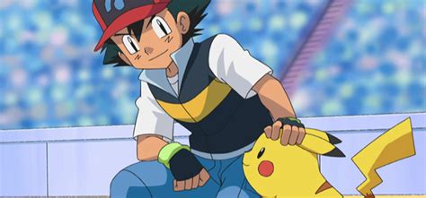 Top 15 Best Trainers In The Pokémon Anime Ranked Fandomspot