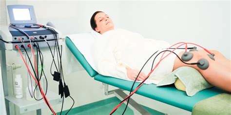 Interfering current - interferential therapy ...