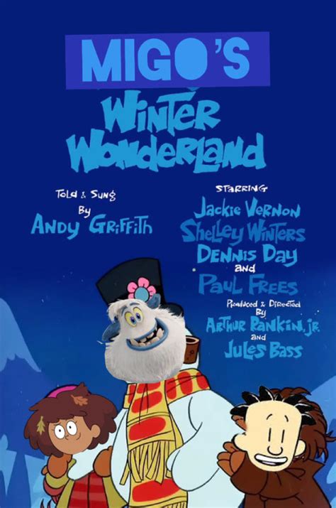 Migos Winter Wonderland Poster By Allahda On Deviantart