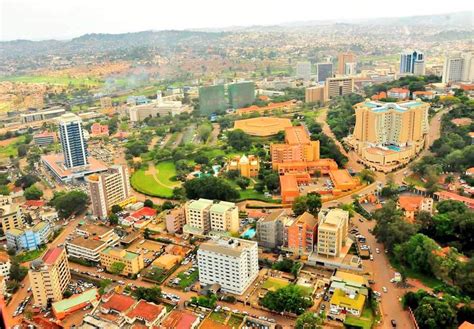 Uganda Unsw And Gulu Collaborate In Brighter Vision For Uganda