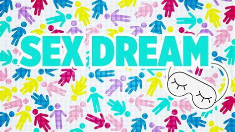What It Means To Be A Girl And Have A Sex Dream Where You Have A Penis