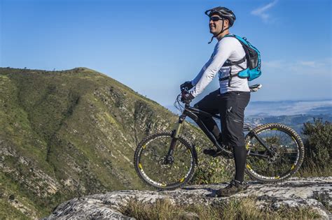 5 Reasons Why Mountain Biking Is Fly Af Stylerug
