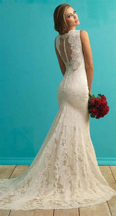 Best Lace Dress For Wedding