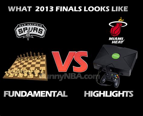 heat vs spurs 2013 finals funny clips nba funny moments