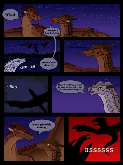 Wings Of Fire Book 4 Graphic Novel Free Read / Links: Wings of Fire to