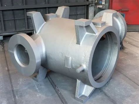 Steel Castings In Coimbatore Tamil Nadu Get Latest Price From Suppliers Of Steel Castings In