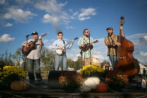 North carolina association of festivals & events. Local bands showcase their tunes at the 8th Annual Pepper ...