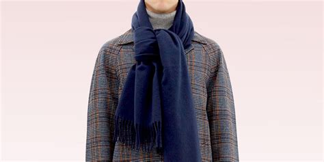 20 Best Mens Scarves For Fall And Winter 2021 Unique Scarf Styles