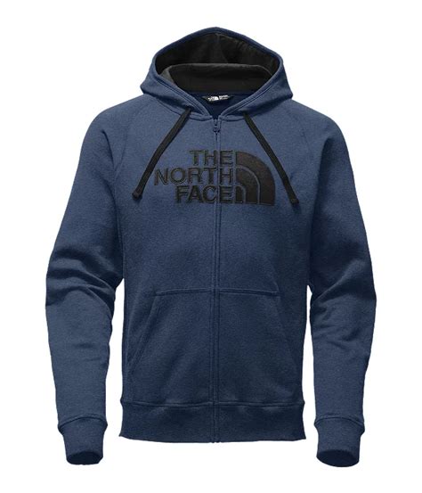 Mens Avalon Full Zip Hoodie 20 The North Face