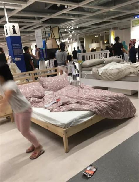 The furniture retailer will announce several promotions in the weeks leading up to the grand. IKEA Tebrau Now in Utter Mess Just 2 Weeks After Its Grand ...