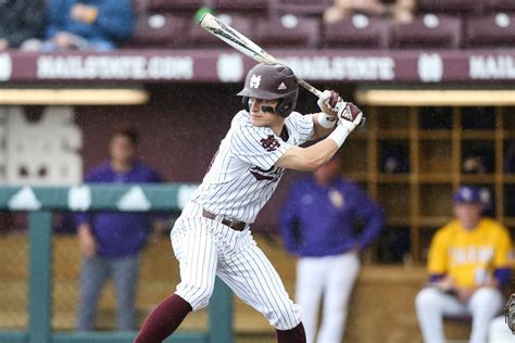 Nicole reighter edited and shot by: Senior Jake Mangum Breaks Career Hits Record in ...