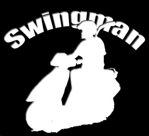 Swingman Logo Logodix