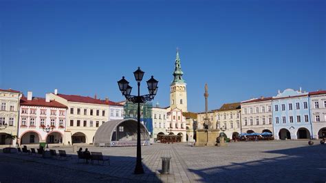 Další vlna bouřek v úterý a v noci na středu přechází tentokrát většinu česka. Počasí Nový Jičín předpověď na dnes i dlouhodobý výhled