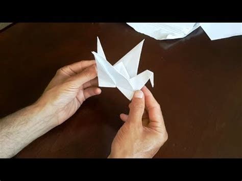A Ka Ttan Origami Turna Youtube