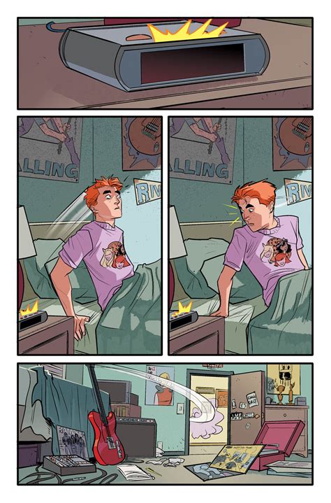 The most special way to say you care. Preview: Mr. Andrews kicks out the mother-scratchin' jams ...