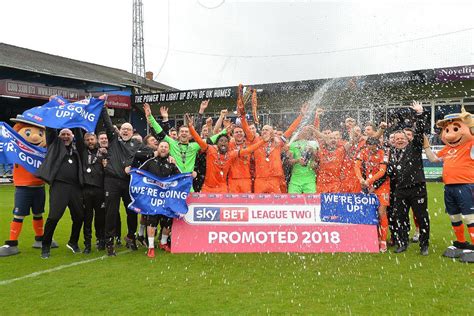 All scores of the played games, home and away stats, standings table. MATCH PREVIEW: Luton Town - Sunderland go up against a team tipped for promotion - can we win ...