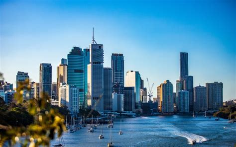 Sydney Falls Behind As International Smes Choose Brisbane
