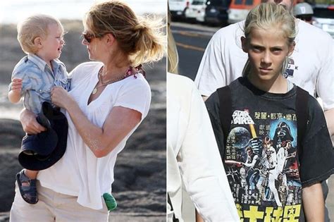 Her father daniel moder is an american cinematographer known for his role in the. Znane dzieci popularnych gwiazd - czy pójdą śladem swoich ...