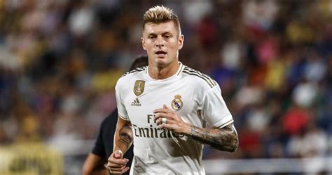 Jul 17, 2014 contract until: Toni Kroos hits 250 Real Madrid games in Alaves win ...