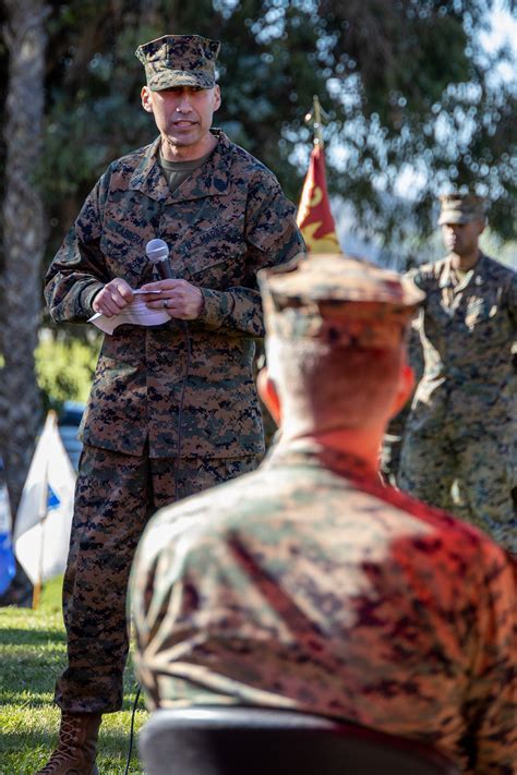 Marine Corps Installations Command On Twitter Welcome Sergeant Major