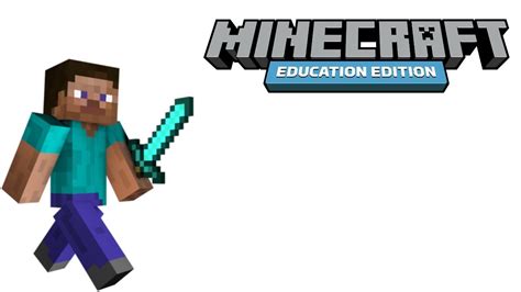 Minecraft Education Edition By Mojang Youtube