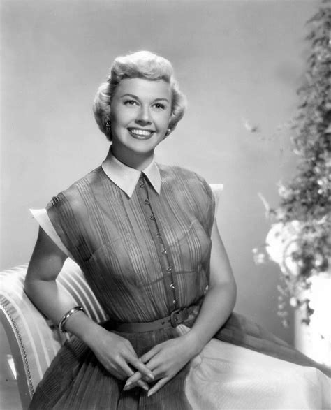 Doris Day Photo By Bert Six Vintage Hollywood Stars Doris Day Show Golden Age Of Hollywood