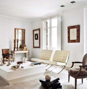 Selamat datang di rumah klasik. 8 Desain Interior Rumah Klasik Minimalis Tampak Mewah ...