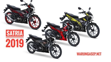 See more of satria fu modifikasi on facebook. 60 Modif Motor Trail Satria 2 Tak 2019 - Modifretro