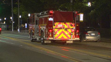 1 dead 1 critical after shooting in seattle s chop zone